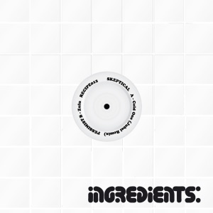 Cold One (Jubei Remix) / Zulu - Single