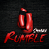 Shimza - Rumble artwork