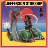 Jefferson Starship - Hot Water