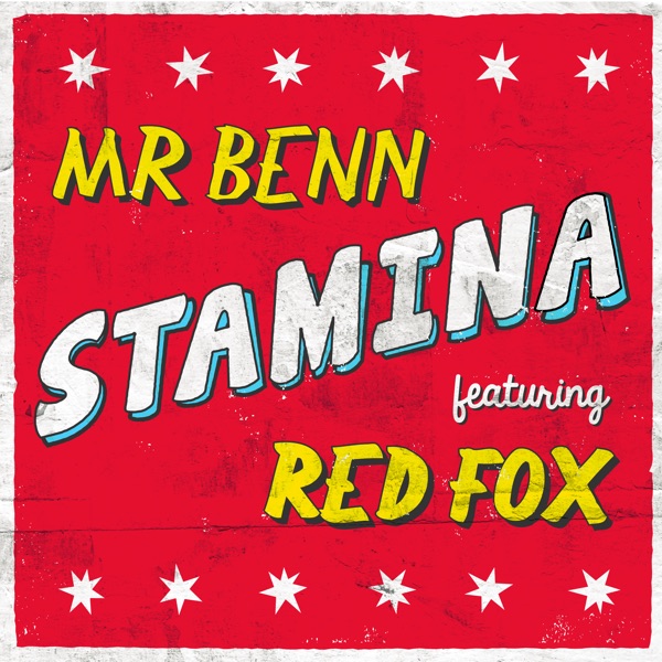 Stamina - Single