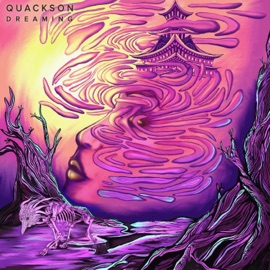 Dreaming Quackson