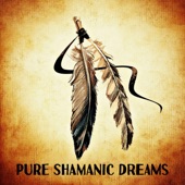 Pure Shamanic Dreams: Ethnic Soundscapes for Spiritual Journey, Positive Thinking, Flute and Drums Music for Deep Sleep and Relaxation artwork