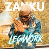 Zanku (Legwork) - Single