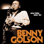 Benny Golson - From Dream to Dream