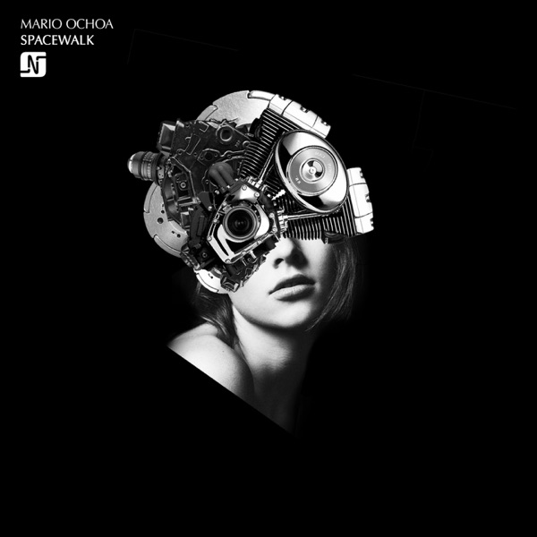 Spacewalk - Single