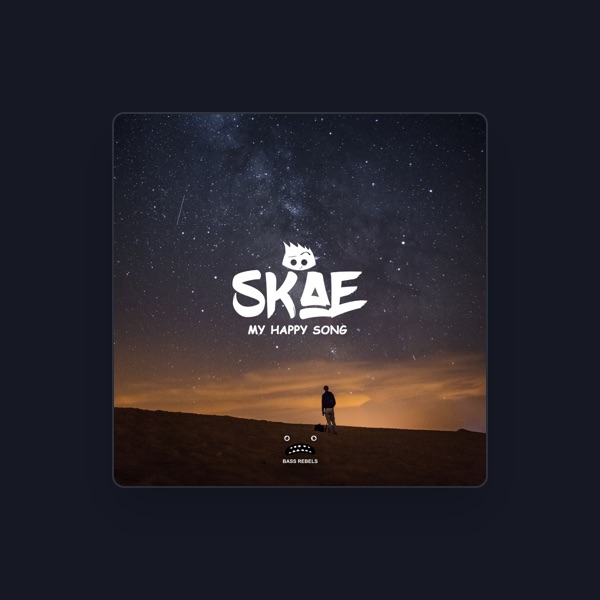Skae's avatar