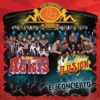 Aaron y Su Grupo Ilusion - Niña Hermosa