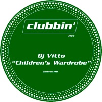 Children's Wardrobe - Single - Dj Vitto
