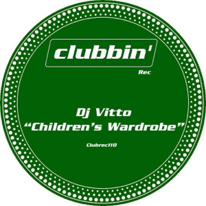 Children's Wardrobe - Single