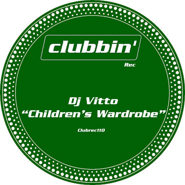 Children's Wardrobe - Single