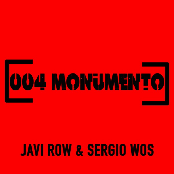 Monumento - Single