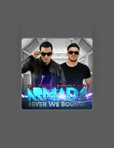 Listen to ARMAD4, watch music videos, read bio, see tour dates & more!