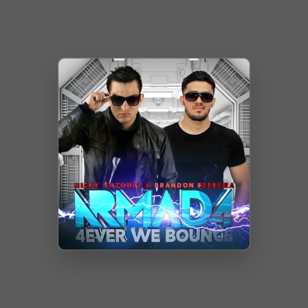 ARMAD4's avatar