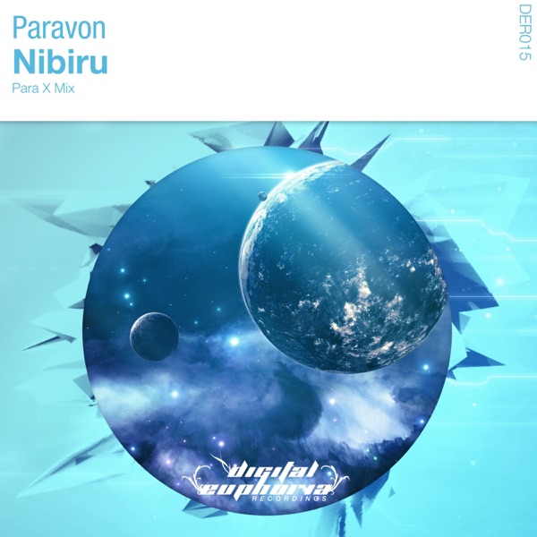 Nibiru (Para X Mix) - Single