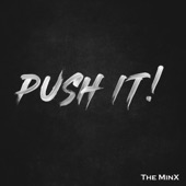 Push It! artwork