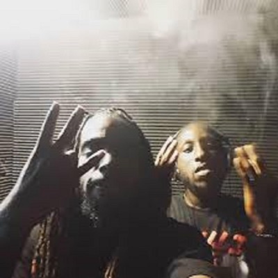 Get It Now (feat. Eighty6) - Single
