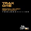 Trax One - Single