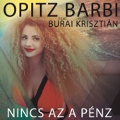 Nincs Az A Pénz (feat. Burai) artwork