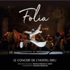 Arcangelo Corelli Sonate pour 2 violons in D Minor, RV 63 "Variations sur La follia d'Arcangelo Corelli" Folia (Bande originale de Folia de Mourad Merzouki)