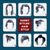 Emerson Niceuns - Harry Styles' Hair Style