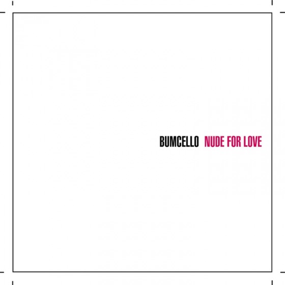 Cover artwork for Blind Fish