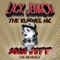 Joan Jett (feat. The Kurnel MC) [Bezwun Remix] - Lack Jemmon lyrics