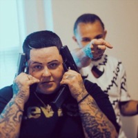 Doing the Most - Single - DrakeCity Bizzy