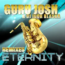 Eternity (Remixes) [feat. DJ Igor Blaska] - Single - Guru Josh Project