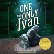 audiobook The One and Only Ivan - Katherine Applegate