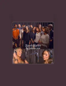 聆聽 Les comédiens des Mystères de l'Amour、觀看音樂影片、閱讀小傳、查看巡演日期等！