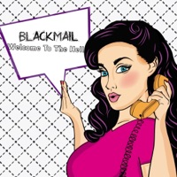 Welcome to the Hell - Single - Blackmail