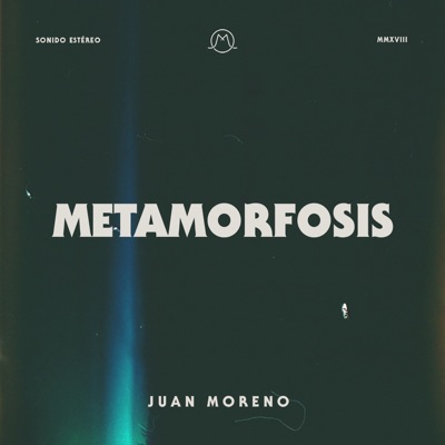 Metamorfosis - Single