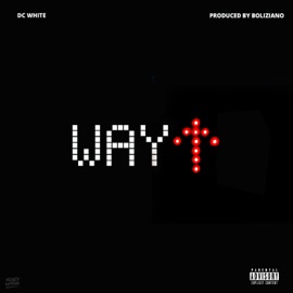 Way Up DC White