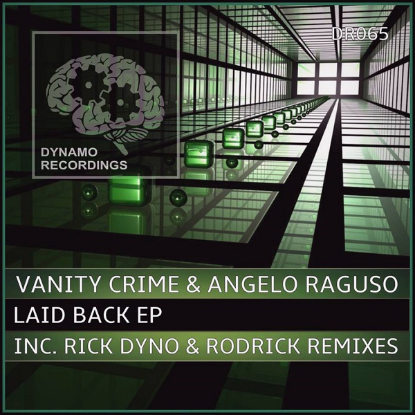 Laid Back - EP