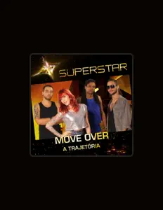 Listen to Move Over, watch music videos, read bio, see tour dates & more!