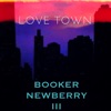 Booker Newberry III