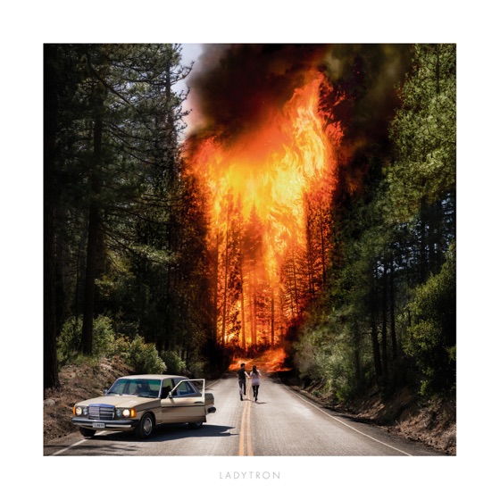 Cover artwork for Deadzone