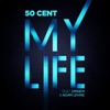 My Life (feat. Eminem & Adam Levine) - Single