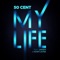 My Life (feat. Eminem & Adam Levine) cover