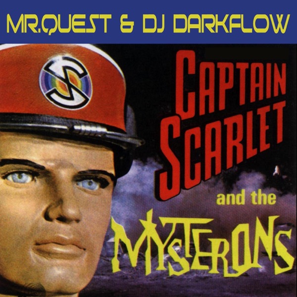 Captain Scarlet & the Mysterons