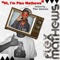 Just Gunnen - Flex Mathews lyrics