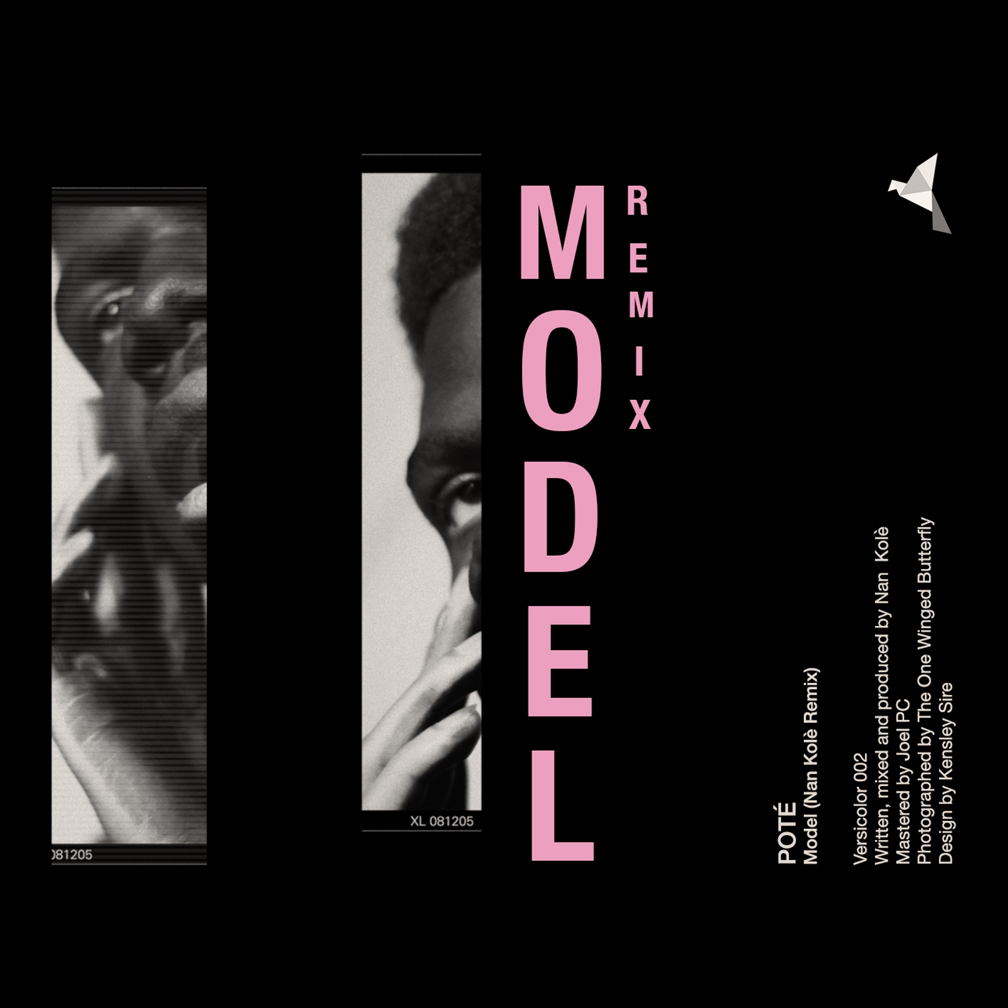 Model (Nan Kolè Remix) - Single