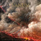 Ageless Fire - Vanum