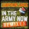 Icon In the Army Now Remixes - Single
