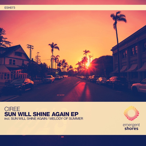 Sun Will Shine Again - Single