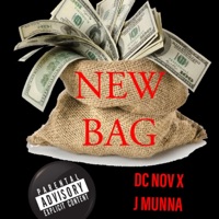 New Bag (feat. J Munna) - Single - Mook Nov
