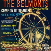 The Belmonts - This Love of Mine
