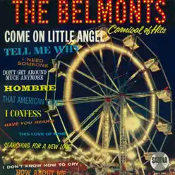 Carnival of Hits - The Belmonts Carnival of Hits - The Belmonts