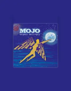 Listen to Mojo, watch music videos, read bio, see tour dates & more!