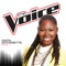 Rude (The Voice Performance) - Anita Antoinette lyrics